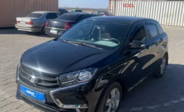 LADA (ВАЗ) XRAY 2019 года за 4 500 000 тг. в Караганда фото 1