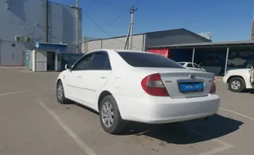 Toyota Camry 2002 года за 4 700 000 тг. в Шымкент фото 4