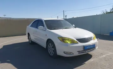 Toyota Camry 2002 года за 4 700 000 тг. в Шымкент фото 2