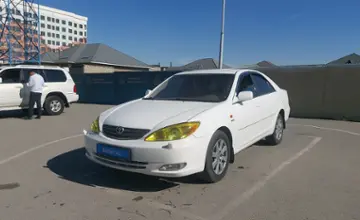 Toyota Camry 2002 года за 4 700 000 тг. в Шымкент фото 1