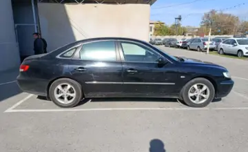 Hyundai Grandeur 2007 года за 3 500 000 тг. в Тараз фото 4