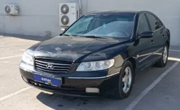 Hyundai Grandeur 2007 года за 3 500 000 тг. в Тараз фото 1