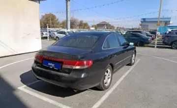 Hyundai Grandeur 2007 года за 3 500 000 тг. в Тараз