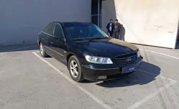 Hyundai Grandeur 2007 года за 3 500 000 тг. в Тараз фото 3