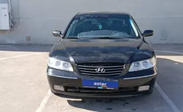 Hyundai Grandeur 2007 года за 3 500 000 тг. в Тараз фото 2