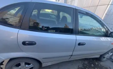 Nissan Almera Tino 2002 года за 2 000 000 тг. в Костанай фото 4