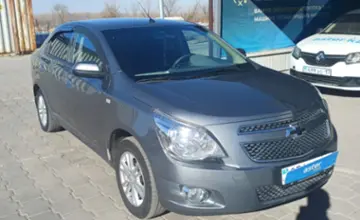 Chevrolet Cobalt 2022 года за 5 500 000 тг. в Караганда фото 3