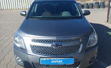 Chevrolet Cobalt 2022 года за 5 500 000 тг. в Караганда фото 2