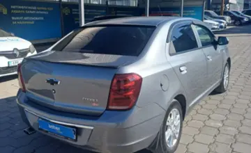 Chevrolet Cobalt 2022 года за 5 500 000 тг. в Караганда
