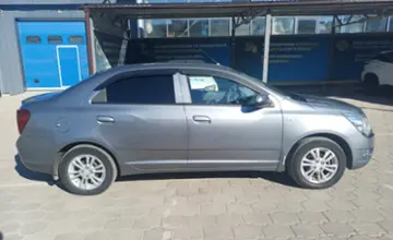 Chevrolet Cobalt 2022 года за 5 500 000 тг. в Караганда фото 4