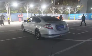 Nissan Teana 2012 года за 5 000 000 тг. в Алматы фото 4