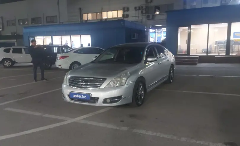 Nissan Teana 2012 года за 5 000 000 тг. в Алматы