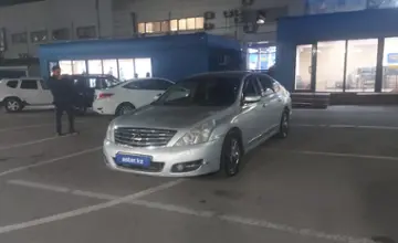 Nissan Teana 2012 года за 5 000 000 тг. в Алматы фото 1