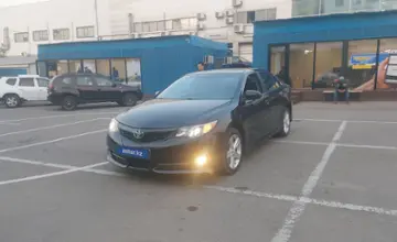 Toyota Camry 2013 года за 7 500 000 тг. в Алматы фото 1