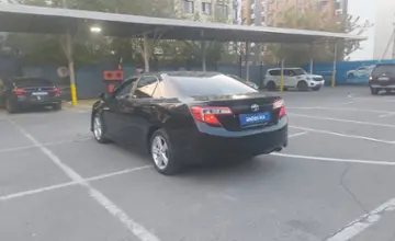 Toyota Camry 2013 года за 7 500 000 тг. в Алматы фото 4