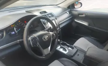 Toyota Camry 2013 года за 7 500 000 тг. в Алматы фото 5