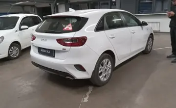 Kia Ceed 2024 года за 9 600 000 тг. в Астана фото 3