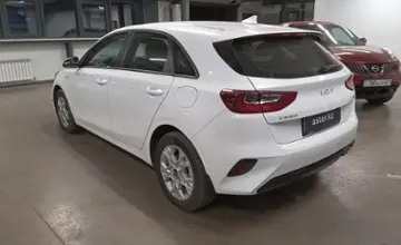 Kia Ceed 2024 года за 9 600 000 тг. в Астана фото 4