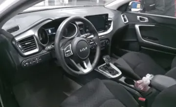 Kia Ceed 2024 года за 9 600 000 тг. в Астана фото 5