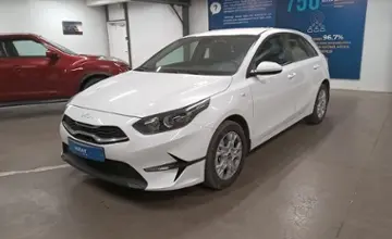 Kia Ceed 2024 года за 9 600 000 тг. в Астана фото 1