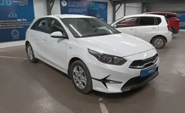 Kia Ceed 2024 года за 9 600 000 тг. в Астана фото 2