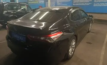 Toyota Camry 2018 года за 12 500 000 тг. в Алматы