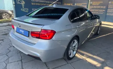 BMW 3 серии 2015 года за 11 000 000 тг. в Талдыкорган