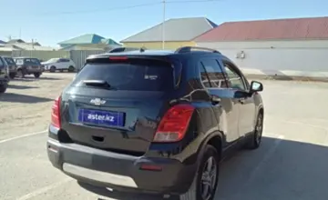 Chevrolet Tracker 2013 года за 4 500 000 тг. в Кызылорда