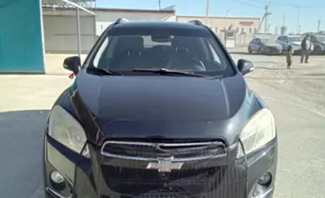 Chevrolet Tracker 2013 года за 4 500 000 тг. в Кызылорда фото 2