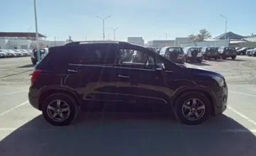 Chevrolet Tracker 2013 года за 4 500 000 тг. в Кызылорда фото 4
