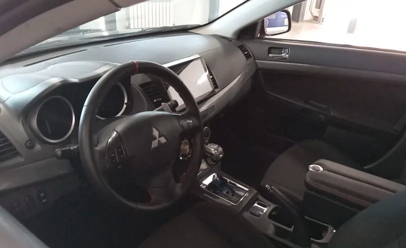 Mitsubishi Lancer 2008 года за 7 000 000 тг. в Астана фото 5