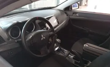 Mitsubishi Lancer 2008 года за 7 000 000 тг. в Астана фото 5