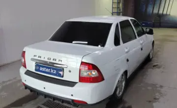 LADA (ВАЗ) Priora 2013 года за 1 900 000 тг. в Павлодар