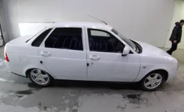 LADA (ВАЗ) Priora 2013 года за 1 900 000 тг. в Павлодар фото 4