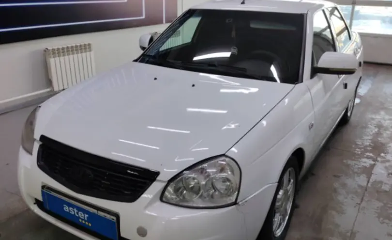 LADA (ВАЗ) Priora 2013 года за 1 900 000 тг. в Павлодар