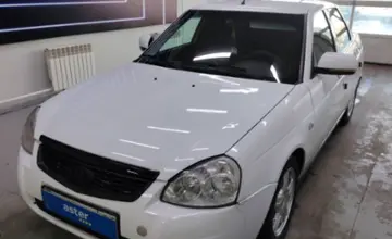 LADA (ВАЗ) Priora 2013 года за 1 900 000 тг. в Павлодар фото 1