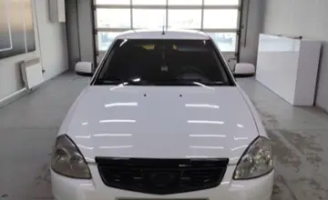 LADA (ВАЗ) Priora 2013 года за 1 900 000 тг. в Павлодар фото 2