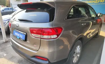 Kia Sorento 2017 года за 11 000 000 тг. в Алматы