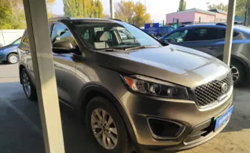 Kia Sorento 2017 года за 11 000 000 тг. в Алматы фото 3