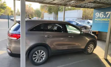 Kia Sorento 2017 года за 11 000 000 тг. в Алматы фото 4