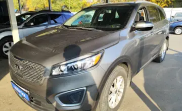 Kia Sorento 2017 года за 11 000 000 тг. в Алматы фото 1