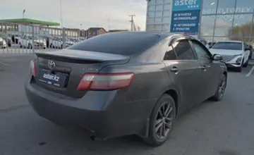 Toyota Camry 2007 года за 5 000 000 тг. в Кокшетау