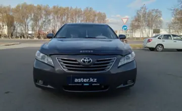 Toyota Camry 2007 года за 5 000 000 тг. в Кокшетау фото 2