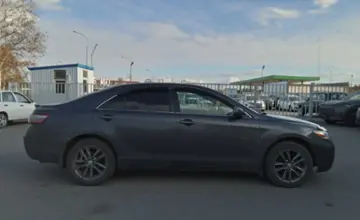 Toyota Camry 2007 года за 5 000 000 тг. в Кокшетау фото 4