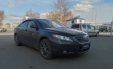 Toyota Camry 2007 года за 5 000 000 тг. в Кокшетау фото 3