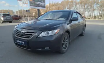 Toyota Camry 2007 года за 5 000 000 тг. в Кокшетау фото 1