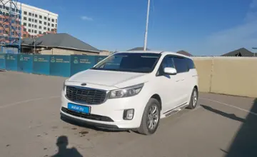 Kia Carnival 2015 года за 13 000 000 тг. в Шымкент фото 1