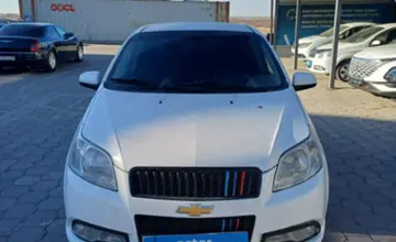 Chevrolet Nexia 2021 года за 3 300 000 тг. в Караганда фото 2