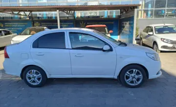 Chevrolet Nexia 2021 года за 3 300 000 тг. в Караганда фото 4
