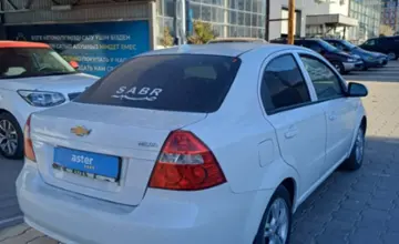 Chevrolet Nexia 2021 года за 3 300 000 тг. в Караганда
